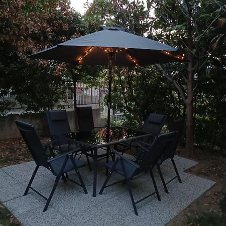 Apartmani Mira Split Luaran gambar
