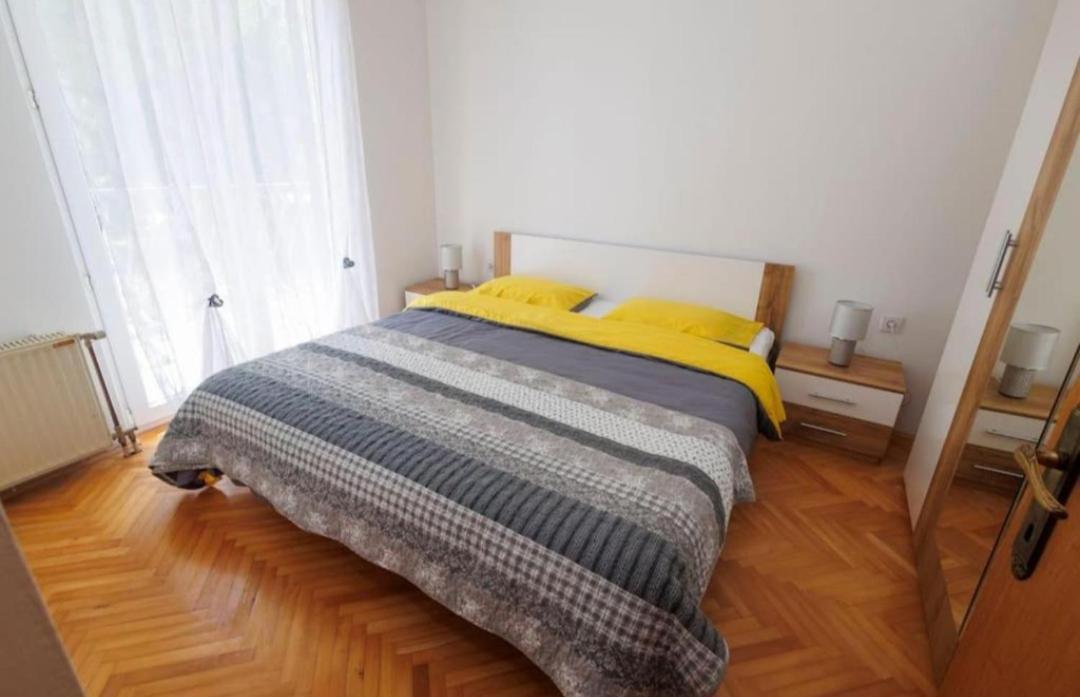 Apartmani Mira Split Luaran gambar