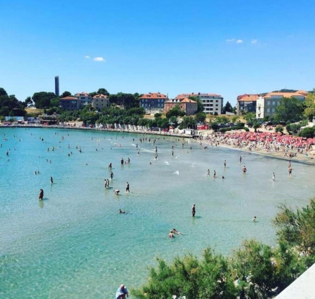 Apartmani Mira Split Luaran gambar