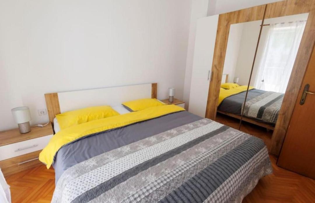 Apartmani Mira Split Luaran gambar