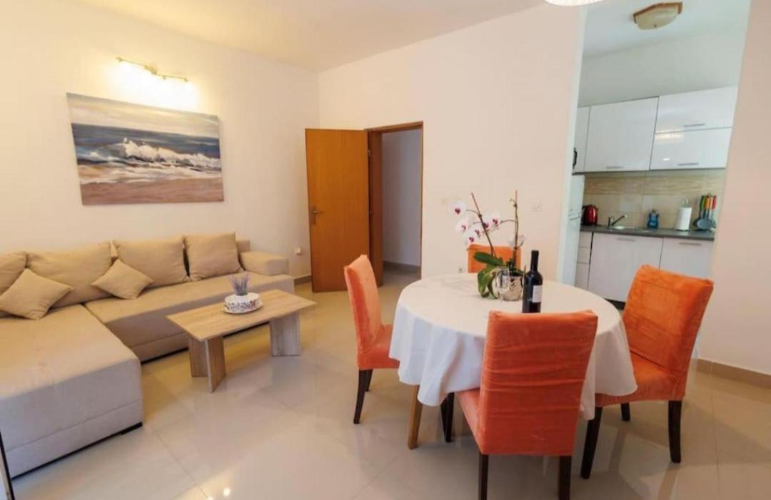 Apartmani Mira Split Luaran gambar