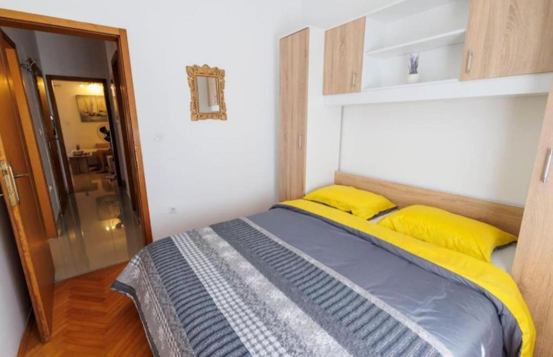 Apartmani Mira Split Luaran gambar