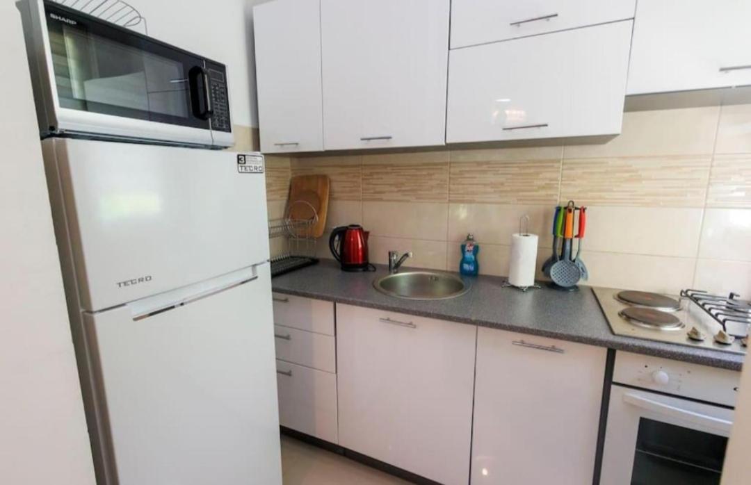 Apartmani Mira Split Luaran gambar