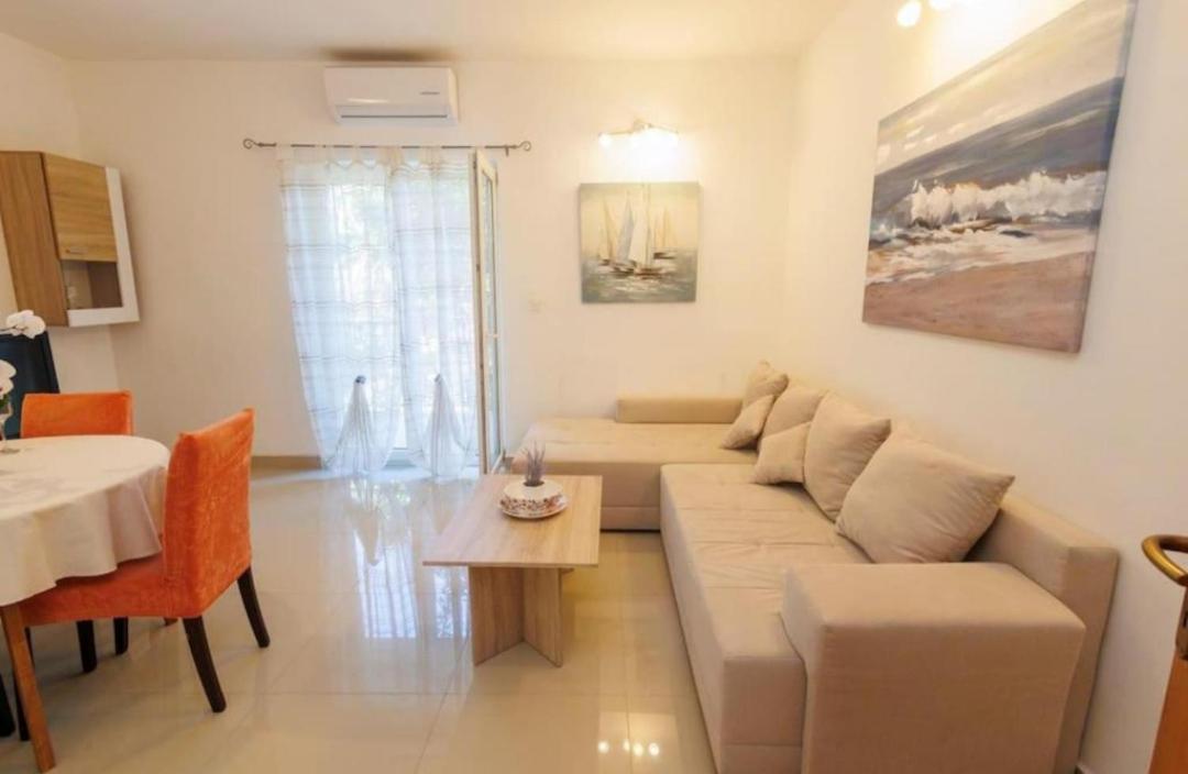 Apartmani Mira Split Luaran gambar