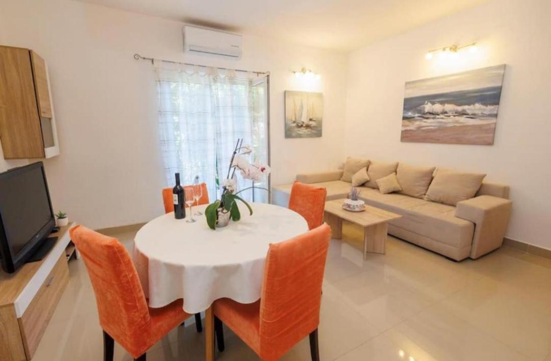 Apartmani Mira Split Luaran gambar