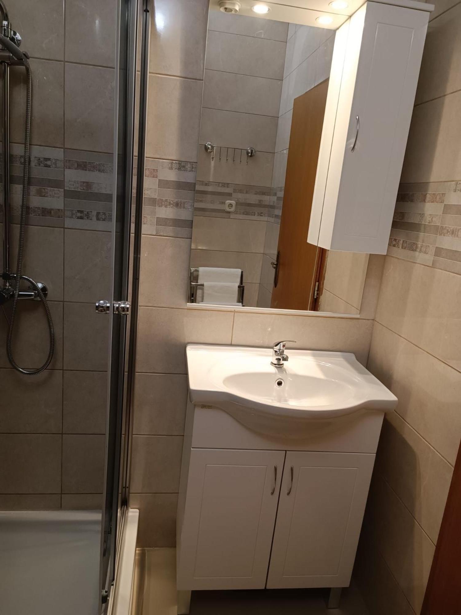 Apartmani Mira Split Luaran gambar