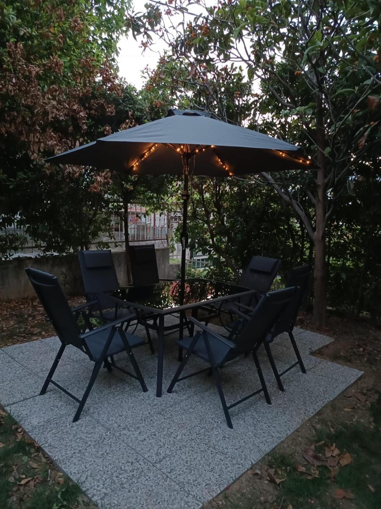 Apartmani Mira Split Luaran gambar