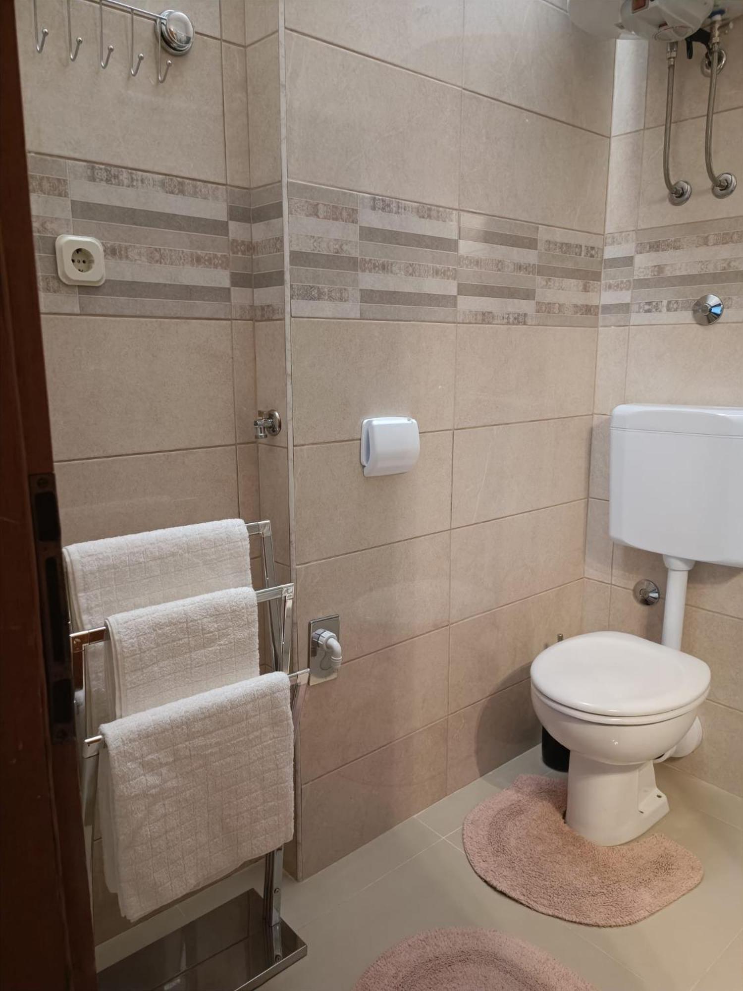 Apartmani Mira Split Luaran gambar