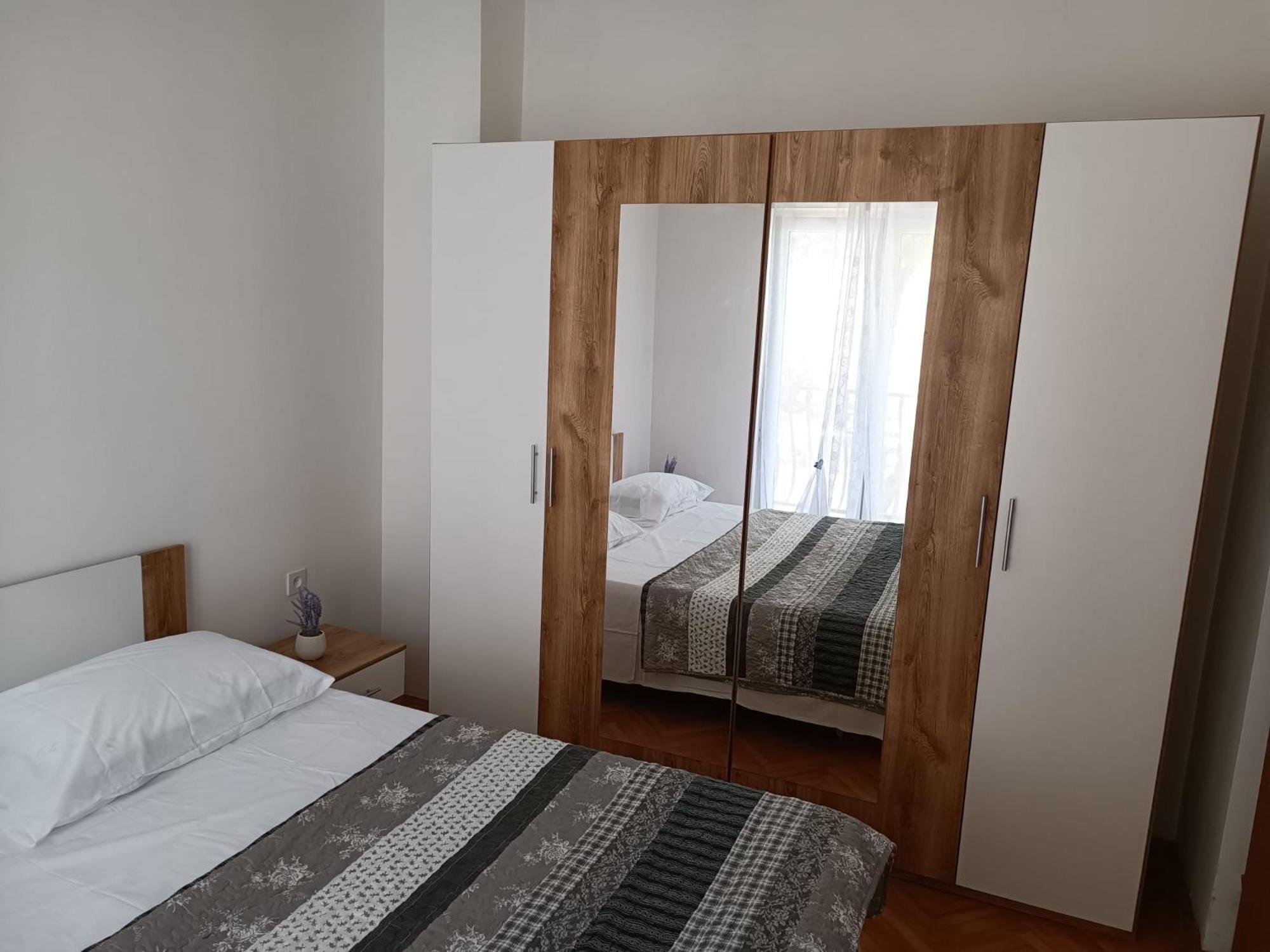 Apartmani Mira Split Luaran gambar