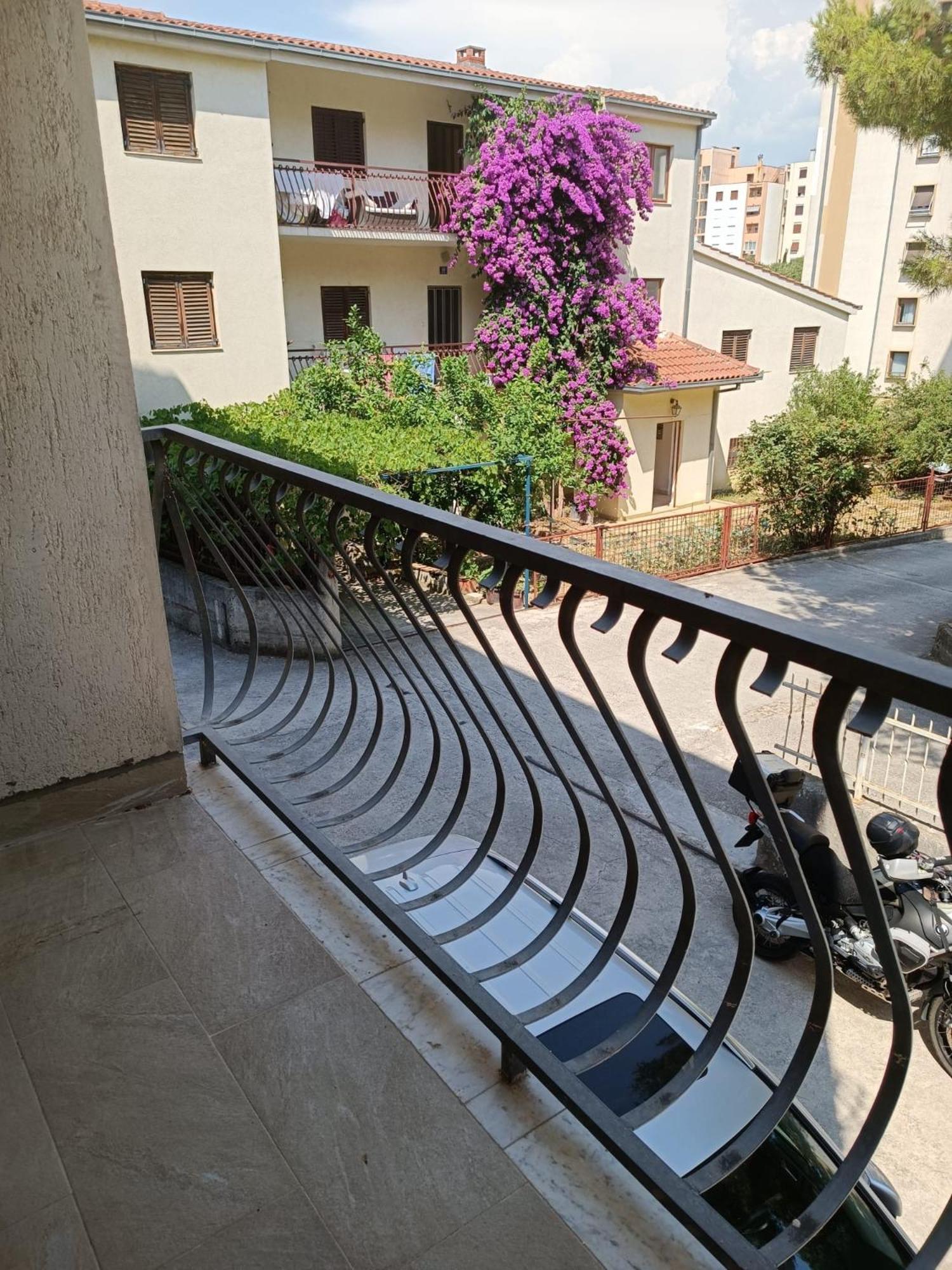 Apartmani Mira Split Luaran gambar