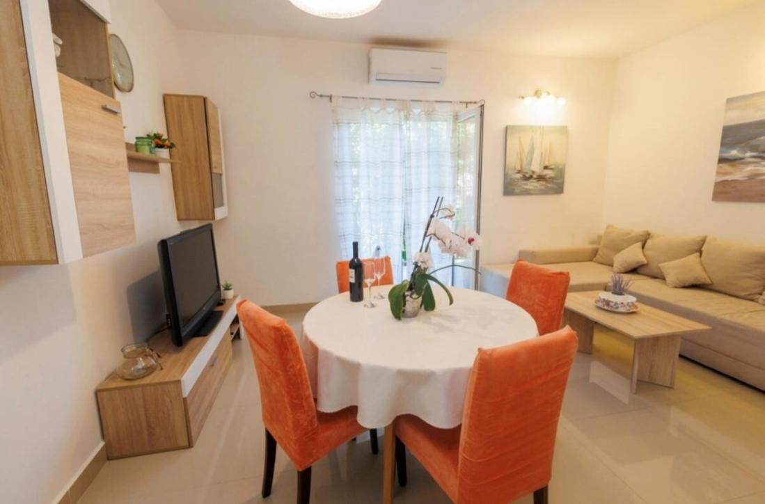 Apartmani Mira Split Luaran gambar